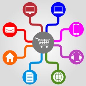 Como uma plataforma e-commerce Omni-channel pode aumentar as suas vendas