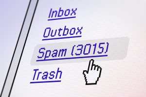 Como impedir que o E-mail Marketing da sua loja virtual seja classificado como SPAM