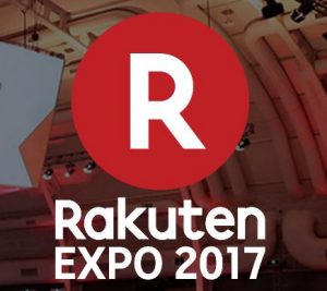 Grandes temas do e-commerce serão discutidos na Rakuten Expo 2017