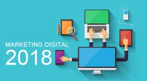 Aumento dos vídeos ao vivo está entre as tendências do Marketing Digital 2018