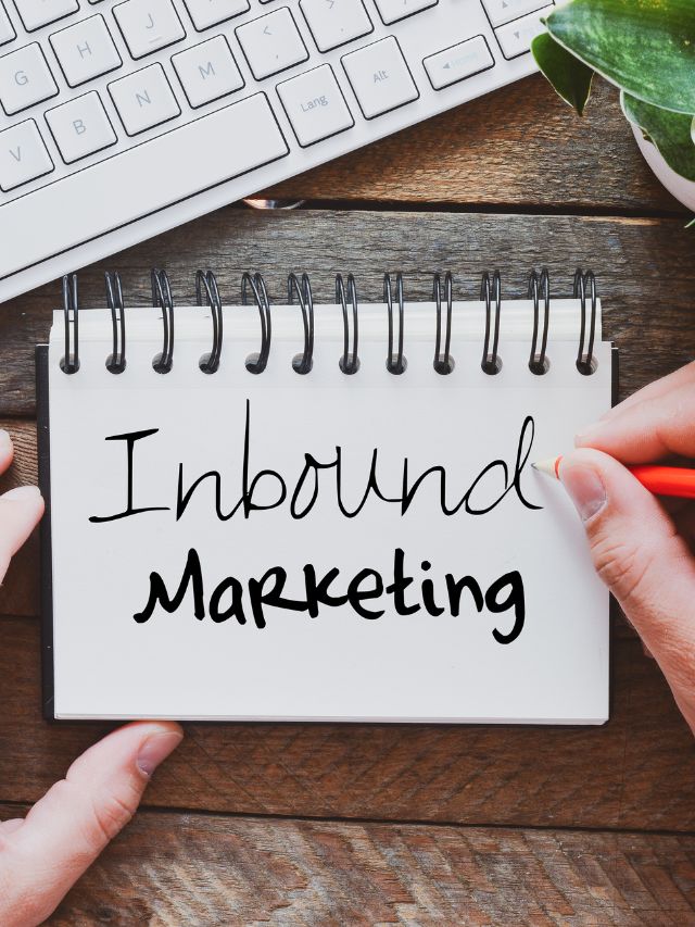 Conhe A Os Pilares Do Inbound Marketing E Commerce E Marketing