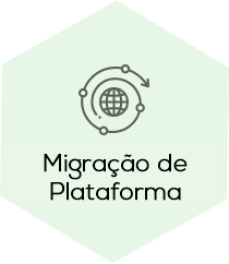 Migração Plataforma