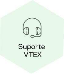 Suporte VTEX