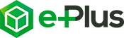 e‑Plus | Empresa de Operação Digital