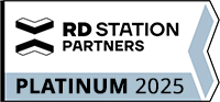 RD Station Partners Platinum 2025