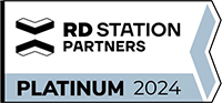 RD Station Platinum Partner