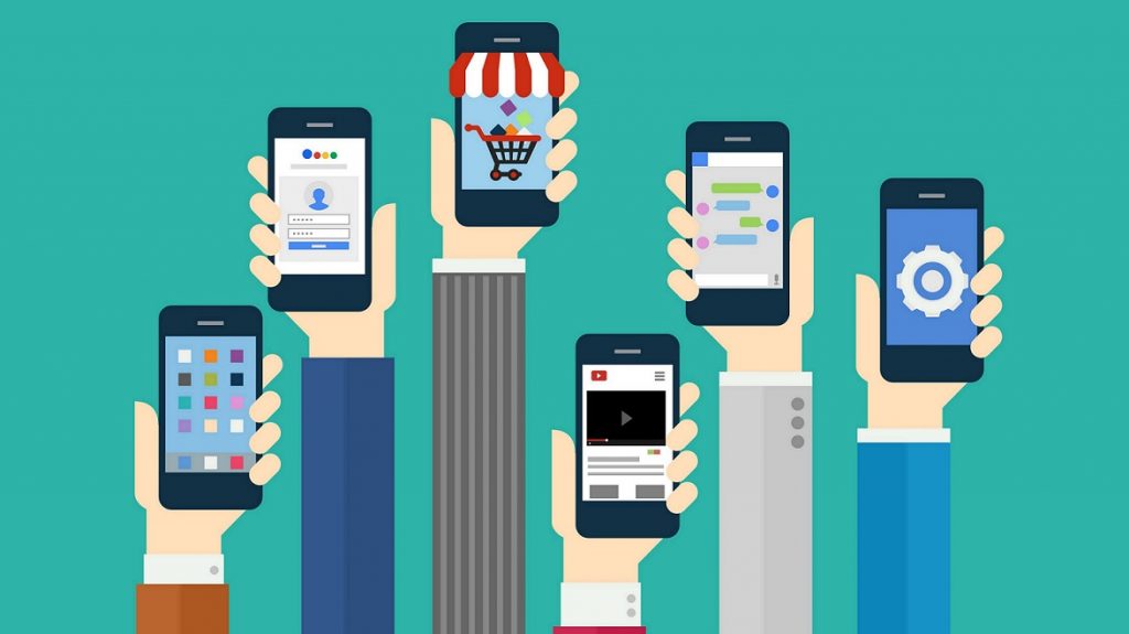 Aumente as vendas da sua loja virtual com Mobile Marketing