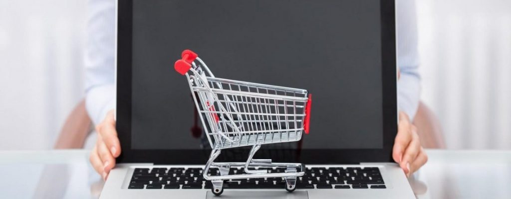 O que é k-commerce?