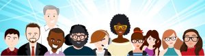 Equipe da Agência E-Plus