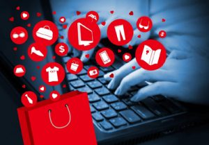 Texto institucional para e-commerce
