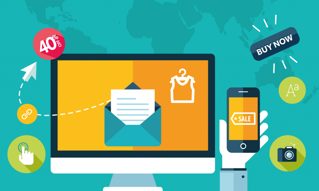 O que fazer com os consumidores que não interagem com suas mensagens de E-mail Marketing para e-commerce?