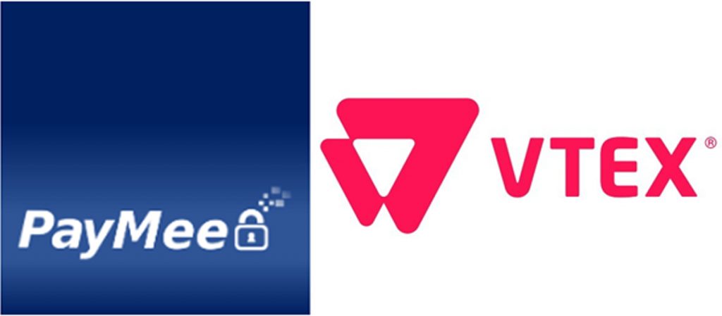 Vtex fecha parceria com startup de tecnologia de pagamento e-commerce