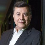 O presidente da Google Brasil, Fábio Coelho, palestrará no evento Rakuten a ser realizado em outubro de 2018