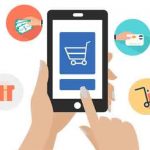 Mobile Only: compras via dispositivos móveis poderão dominar o e-commerce em breve