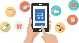 Mobile Only: compras via dispositivos móveis poderão dominar o e-commerce em breve