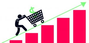 E-commerce SP cresceu 3,6% em vendas de 2017 para 2018.