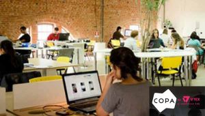 Para evitar isolamento no seu e-commerce home office, passe umas horas em um coworking.