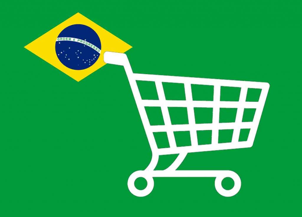 E-commerce Brasil 2019: mercado crescerá 16%, estima ABComm