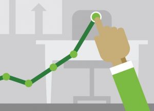 Lojas virtuais dos clientes VTEX obtêm crescimento relevante em 2018