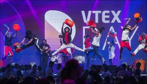 VTEX DAY 2019: além do aprendizado, você curte um show musical incrível