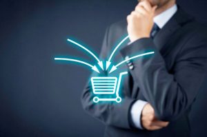 Qual a diferença entre e-commerce e e-business? O primeiro tem a ver com o varejo e o segundo com o negócio como um todo.