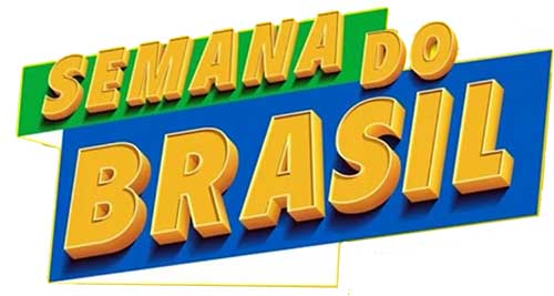 Logo do evento