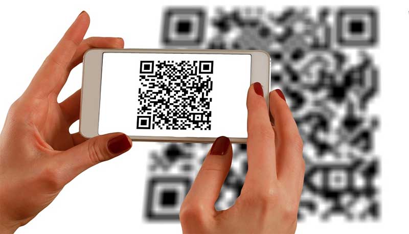 Um simples QR Code impresso em um folheto leva mais consumidores para sua loja virtual