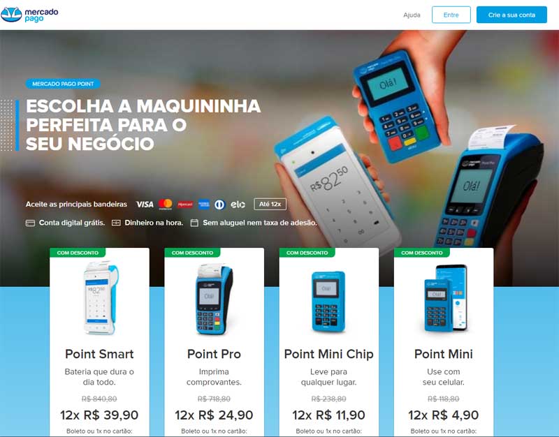 Mercado Pago oferece recompensa para quem indicar amigos para conta digital  – Tecnoblog