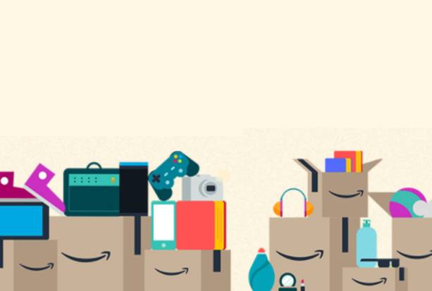 Amazon vende mais no Prime Day 2020 do que na Black Friday 2019