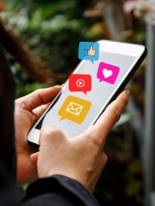 5 Dicas para aumentar a visibilidade da sua marca nas redes sociais