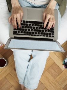 Tendencias ecommerce e marketing