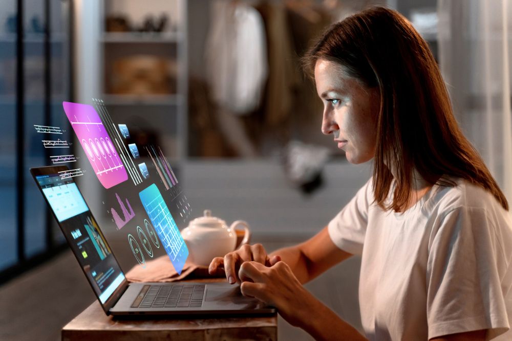 IA para e-commerce: ferramentas que geram mais vendas