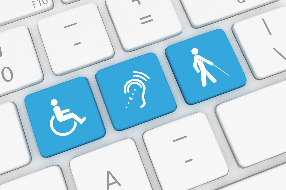 Acessibilidade digital: por que seu site precisa disso