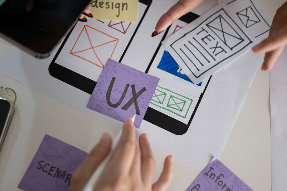 UX Writing: como textos bem escritos ajudam a vender mais