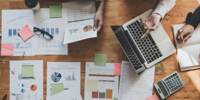 El arte de vender más: usar los datos para obtener ganancias