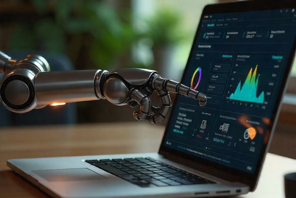 Automação no Marketing Digital: escale sem perder a personalização