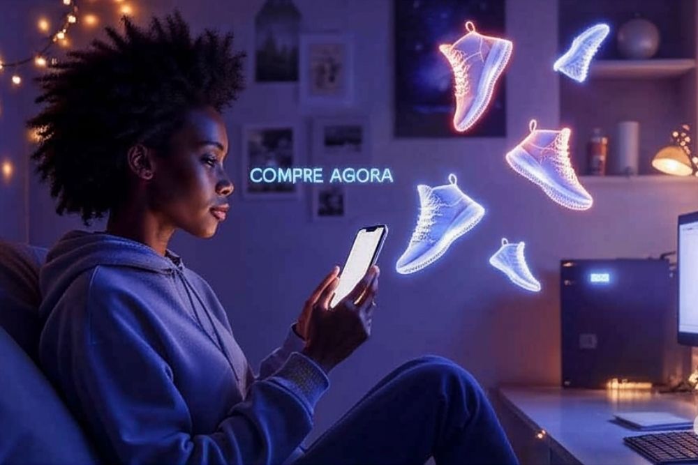 IA na busca e recomendação: O futuro da VTEX