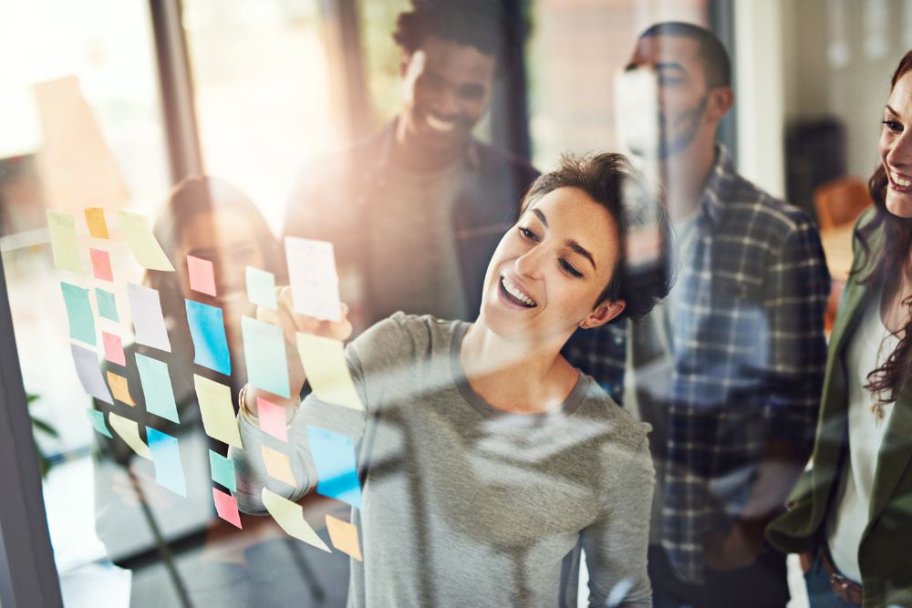 Marketing H2H: conexão humana na era da IA