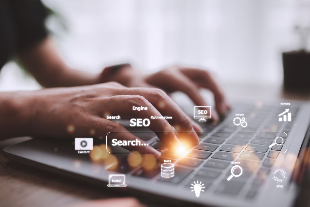 SEO para e-commerce em 2025: fique no topo