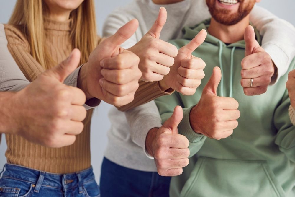 Técnicas de prova social: venda mais agora