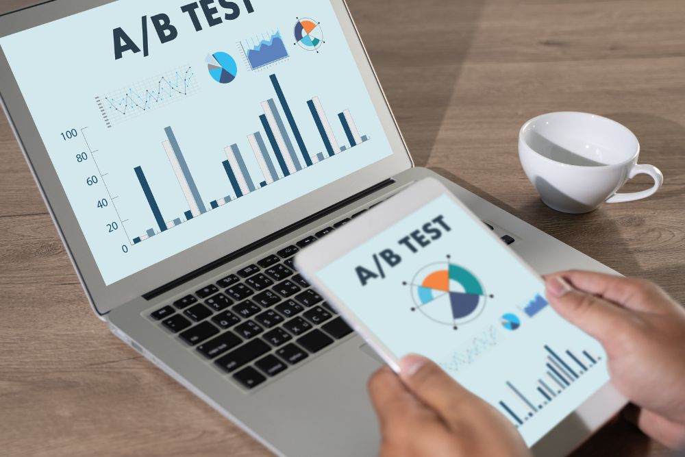 Teste A/B para e-commerce: Um guia prático