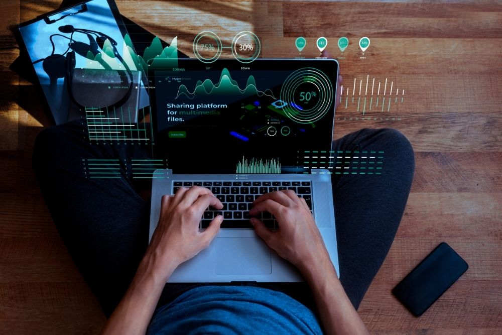 Big Data no E-commerce: O guia para decisões de sucesso