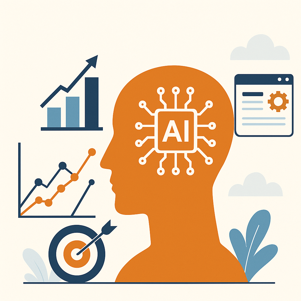 Por que a Inteligência Artificial é o novo diferencial competitivo das empresas de alta performance
