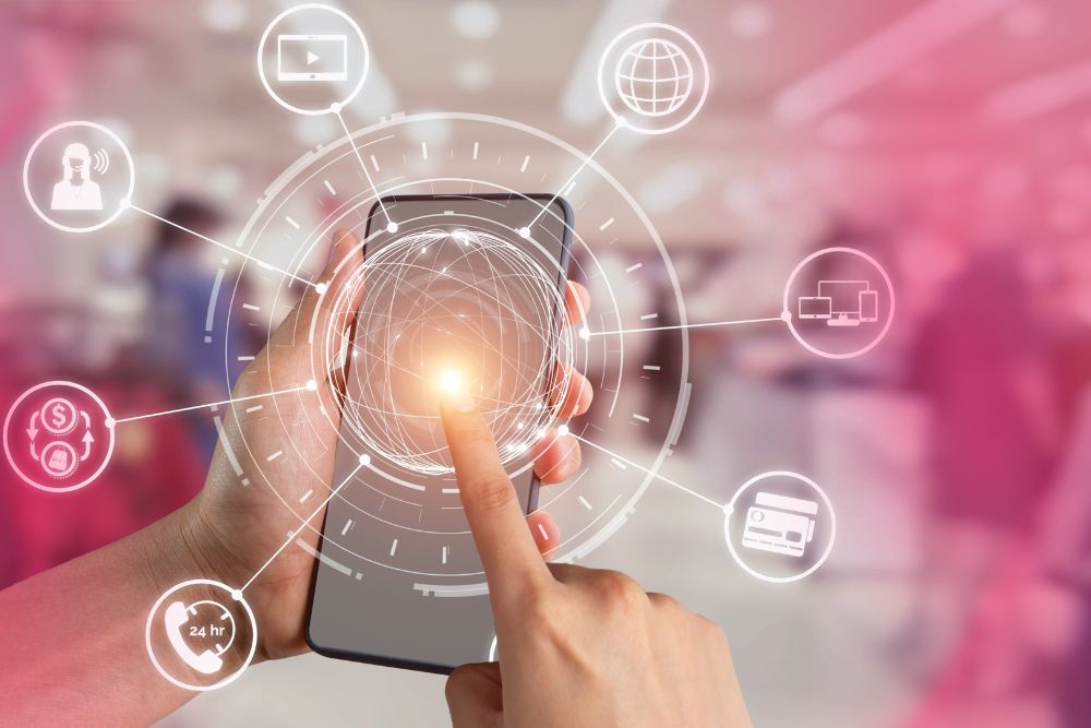 VTEX Sales App: unificando a experiência da loja física e online