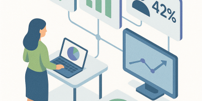 Quais métricas acompanhar em campanhas de Inbound Marketing B2B