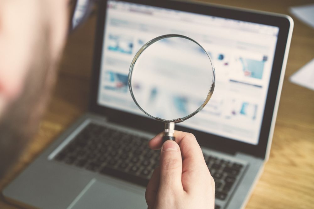 Otimização de busca interna: a área mais valiosa do seu site