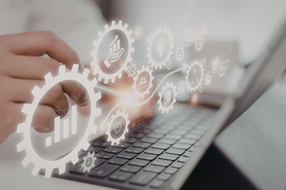 Por que crescer sem base tecnológica virou risco?