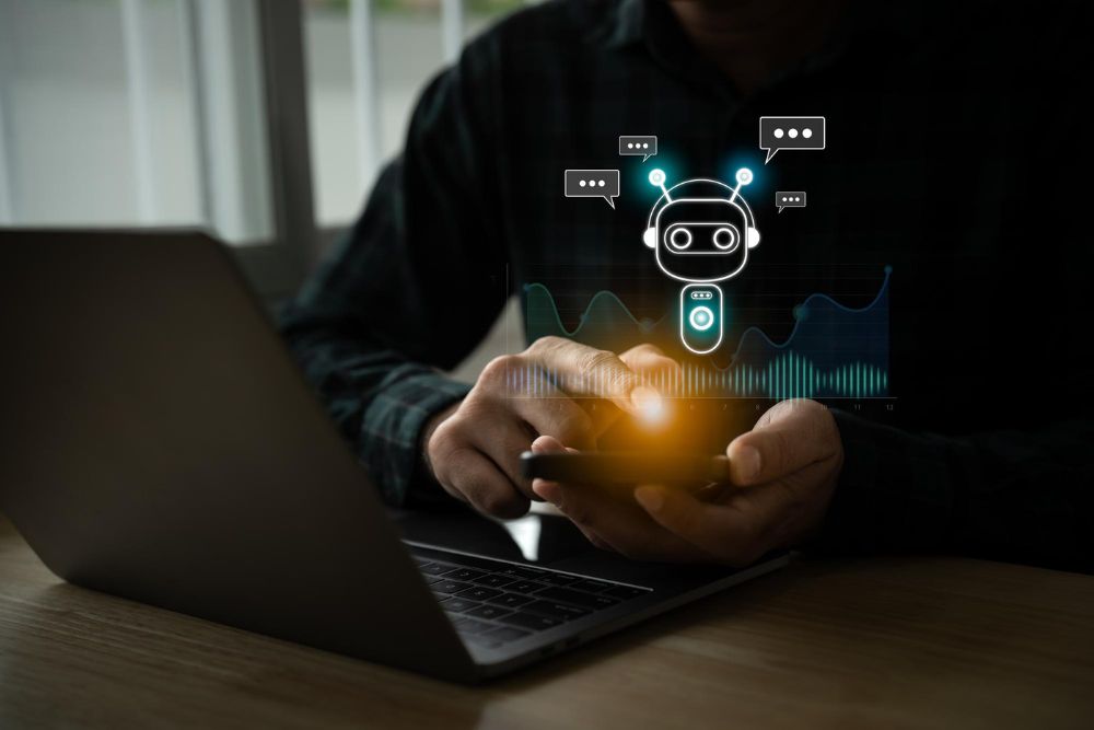 O impacto da IA no e-commerce: precificação, recomendação e atendimento