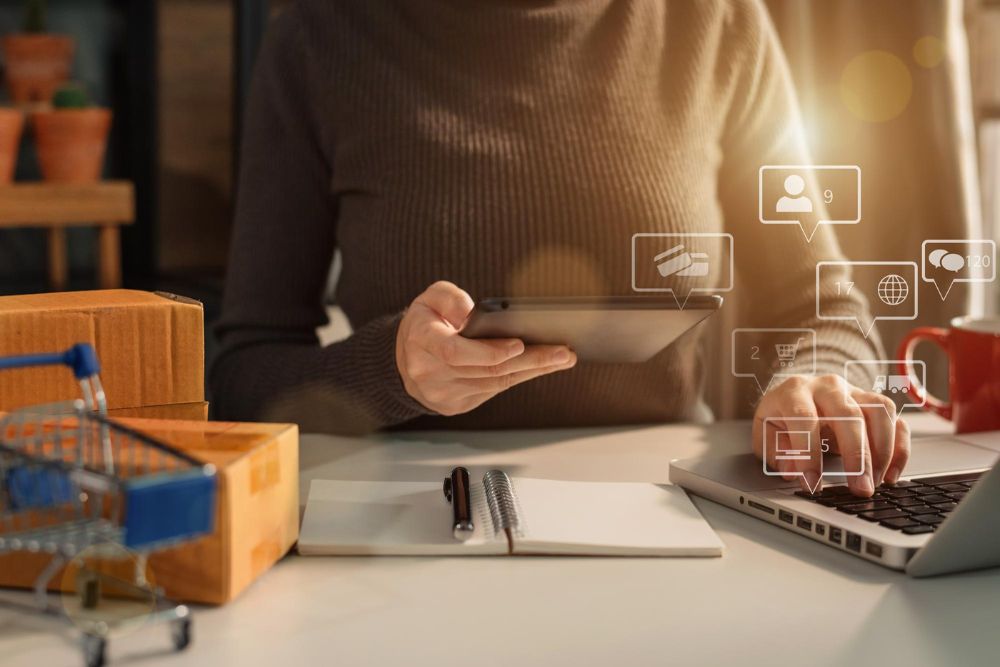 Agentic commerce vs. e-commerce tradicional: qual a diferença estratégica?