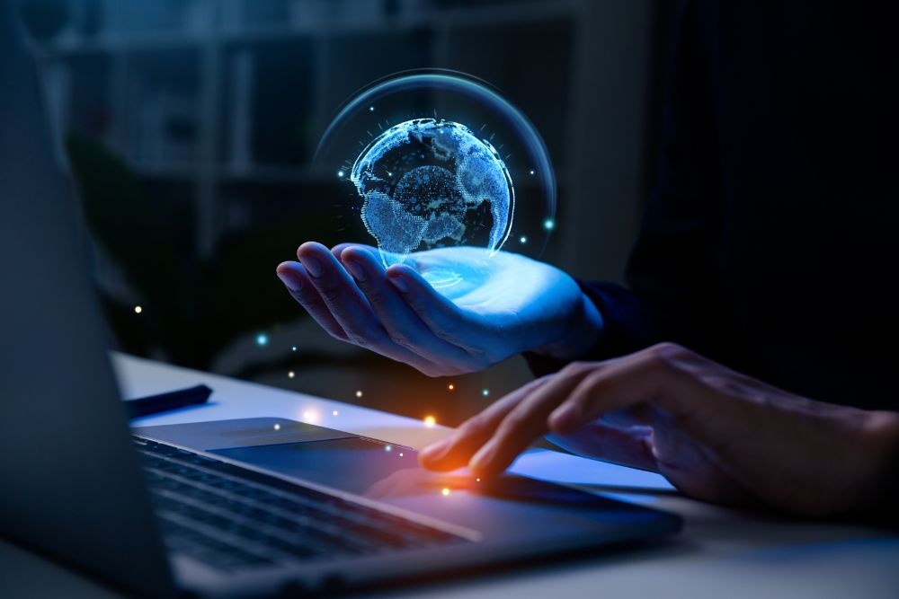 Automação e digitalização: o guia definitivo para a eficiência na indústria e no atacado